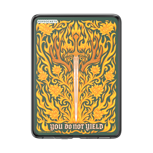 Fireheart — Kindle 12th Gen MagSafe Case - US 78874