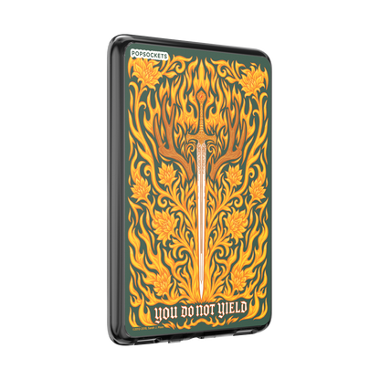Fireheart — Kindle 12th Gen MagSafe Case - US 09360