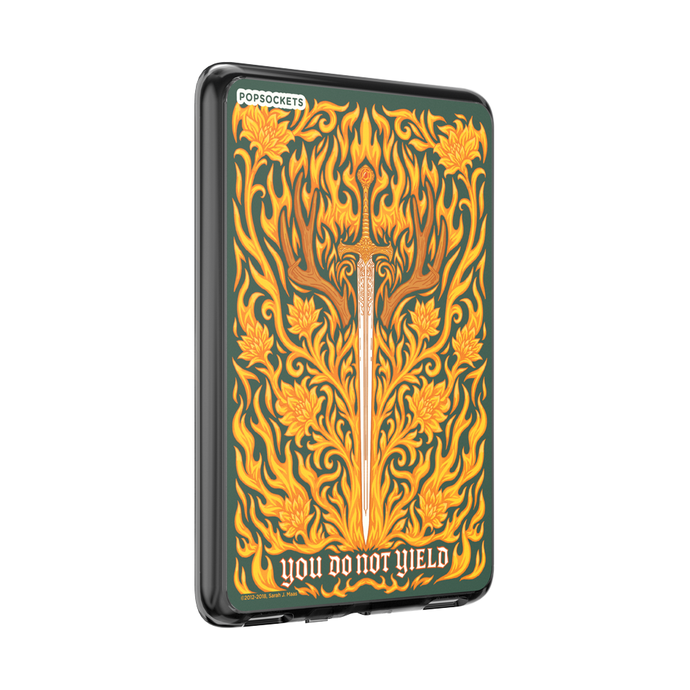 Fireheart — Kindle 12th Gen MagSafe Case - US 39278
