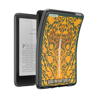 Fireheart — Kindle 12th Gen MagSafe Case - US 35898
