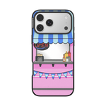 Food Truck — iPhone 17 Pro Max MagSafe Case - US 63500
