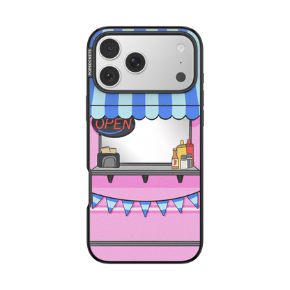 Food Truck — iPhone 17 Pro Max MagSafe Case - US 43658