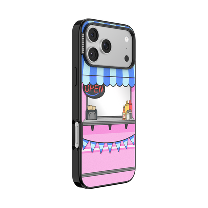 Food Truck — iPhone 17 Pro Max MagSafe Case - US 63500