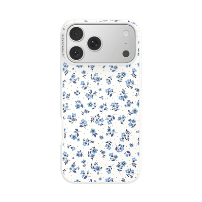 Forget Me Not Waltz — iPhone 17 Pro Max MagSafe Case - US 41915