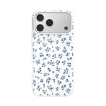 Forget Me Not Waltz — iPhone 17 Pro Max MagSafe Case - US 71522