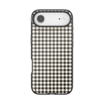 Gingham — iPhone Air MagSafe Case - US 38650
