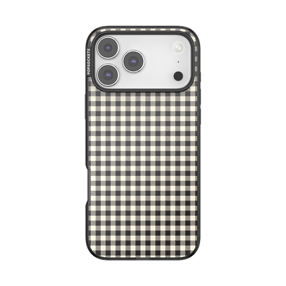 Gingham — iPhone 17 Pro Max MagSafe Case - US 65427
