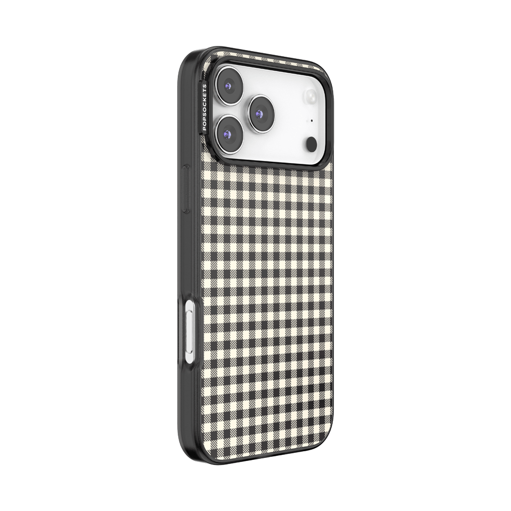 Gingham — iPhone 17 Pro Max MagSafe Case - US 42075