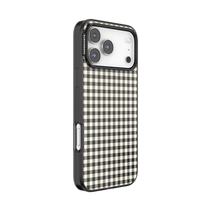 Gingham — iPhone 17 Pro Max MagSafe Case - US 65819