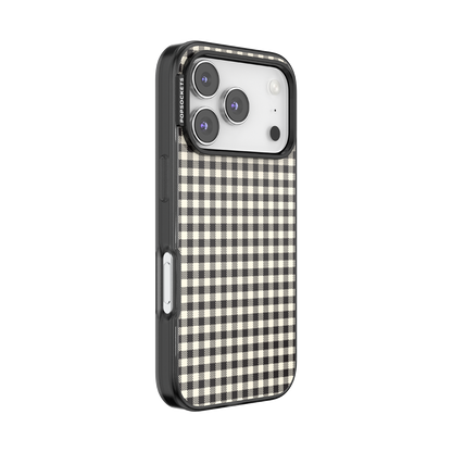Gingham — iPhone 17 Pro MagSafe Case - US 90287