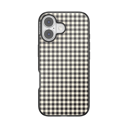Gingham — iPhone 17 MagSafe Case - US 48569