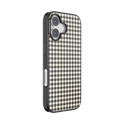 Gingham — iPhone 17 MagSafe Case - US 48569