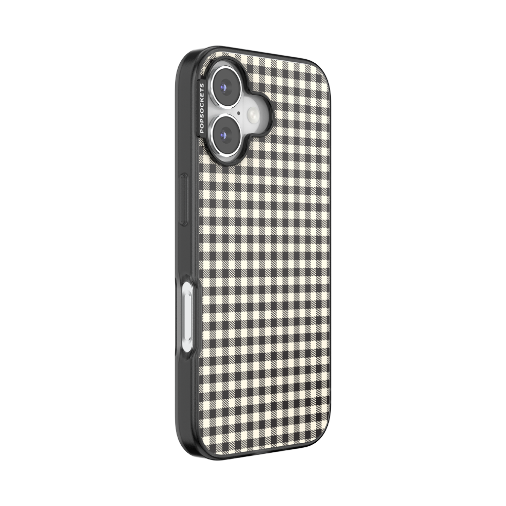 Gingham — iPhone 17 MagSafe Case - US 84426
