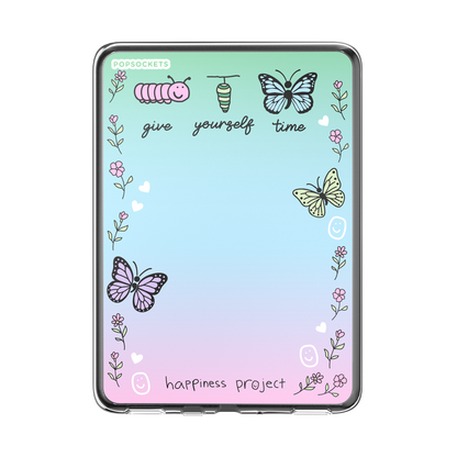 Give Yourself Time — Kindle 12th Gen MagSafe Case - US 11499