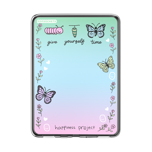 Give Yourself Time — Kindle 12th Gen MagSafe Case - US 11499