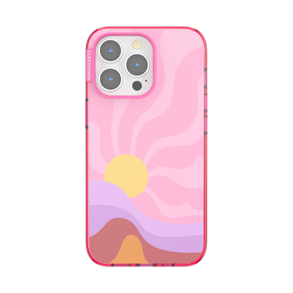 Golden Hour — iPhone 13 Pro MagSafe Case - US 18719