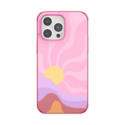Golden Hour — iPhone 14 Pro Max MagSafe Case - US 09802