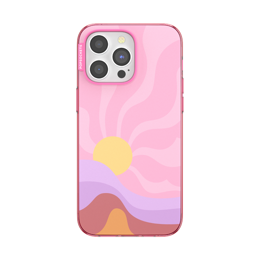 Golden Hour — iPhone 15 Pro Max MagSafe Case - US 93510