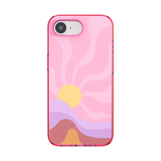 Golden Hour — iPhone 17e/16e MagSafe Case - US 03292