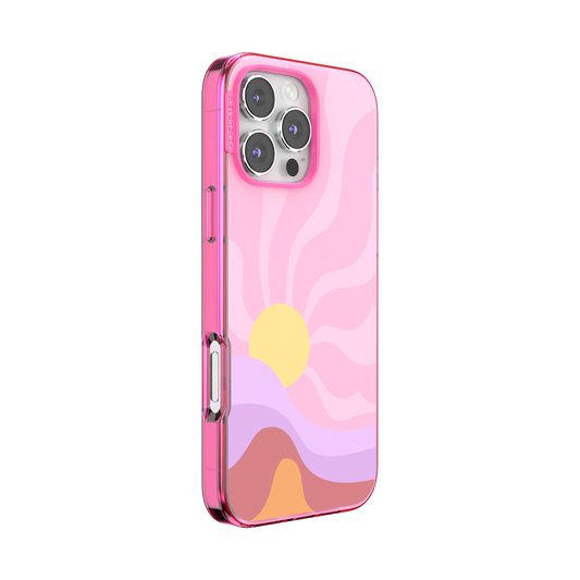 Golden Hour — iPhone 16 Pro Max MagSafe Case - US 30396