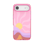 Golden Hour — iPhone Air MagSafe Case - US 44747
