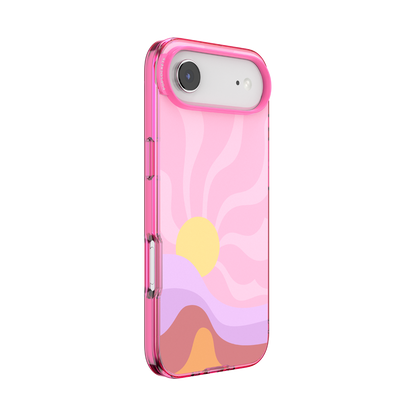 Golden Hour — iPhone Air MagSafe Case - US 44747