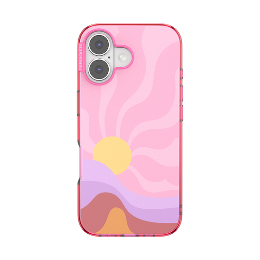 Golden Hour — iPhone 17 MagSafe Case - US 75401