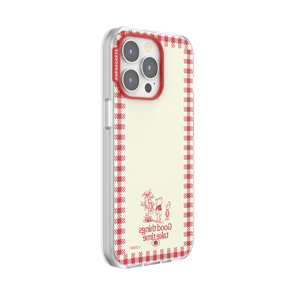Good Things Take Time — iPhone 13 Pro MagSafe Case - US 72405