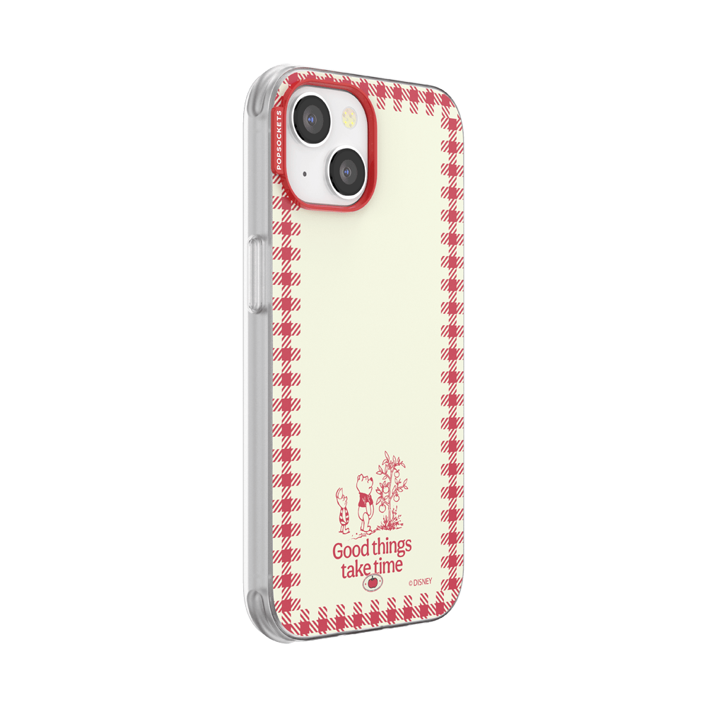 Good Things Take Time — iPhone 13 MagSafe Case - US 79523