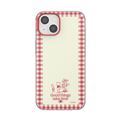 Good Things Take Time — iPhone 14 MagSafe Case - US 10715