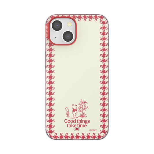Good Things Take Time — iPhone 14 MagSafe Case - US 10715