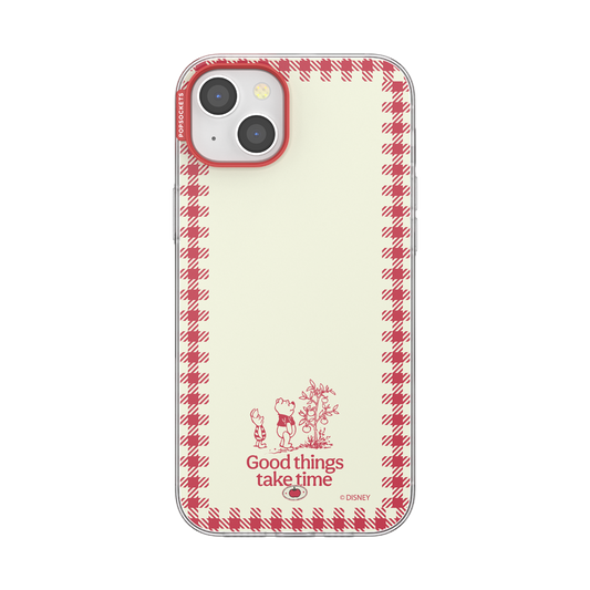 Good Things Take Time — iPhone 15 Plus MagSafe Case - US 63000