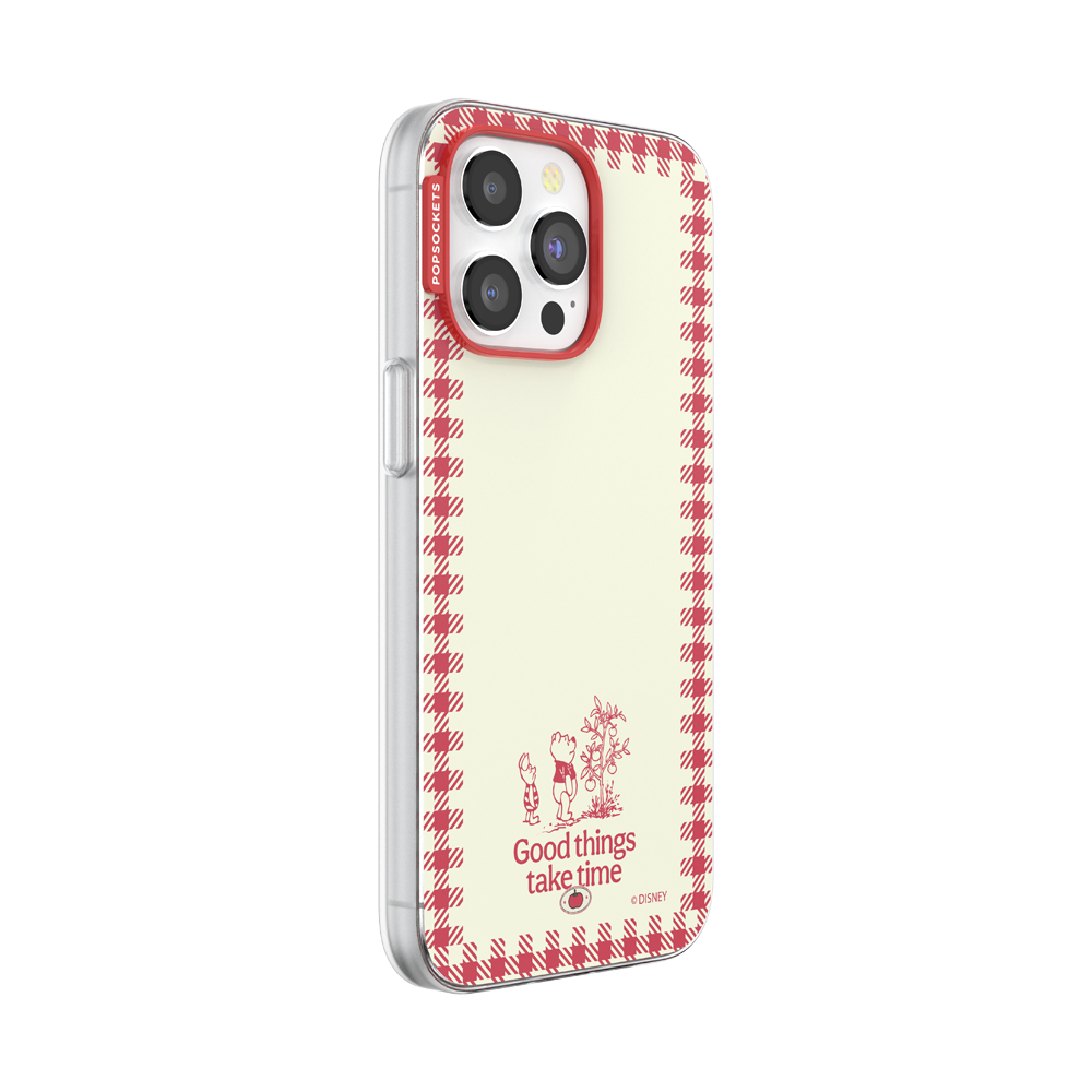 Good Things Take Time — iPhone 15 Pro Max MagSafe Case - US 73610