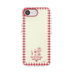Good Things Take Time — iPhone 17e/16e MagSafe Case - US 63336