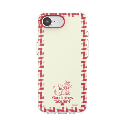 Good Things Take Time — iPhone 17e/16e MagSafe Case - US 46931
