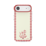 Good Things Take Time — iPhone Air MagSafe Case - US 70094
