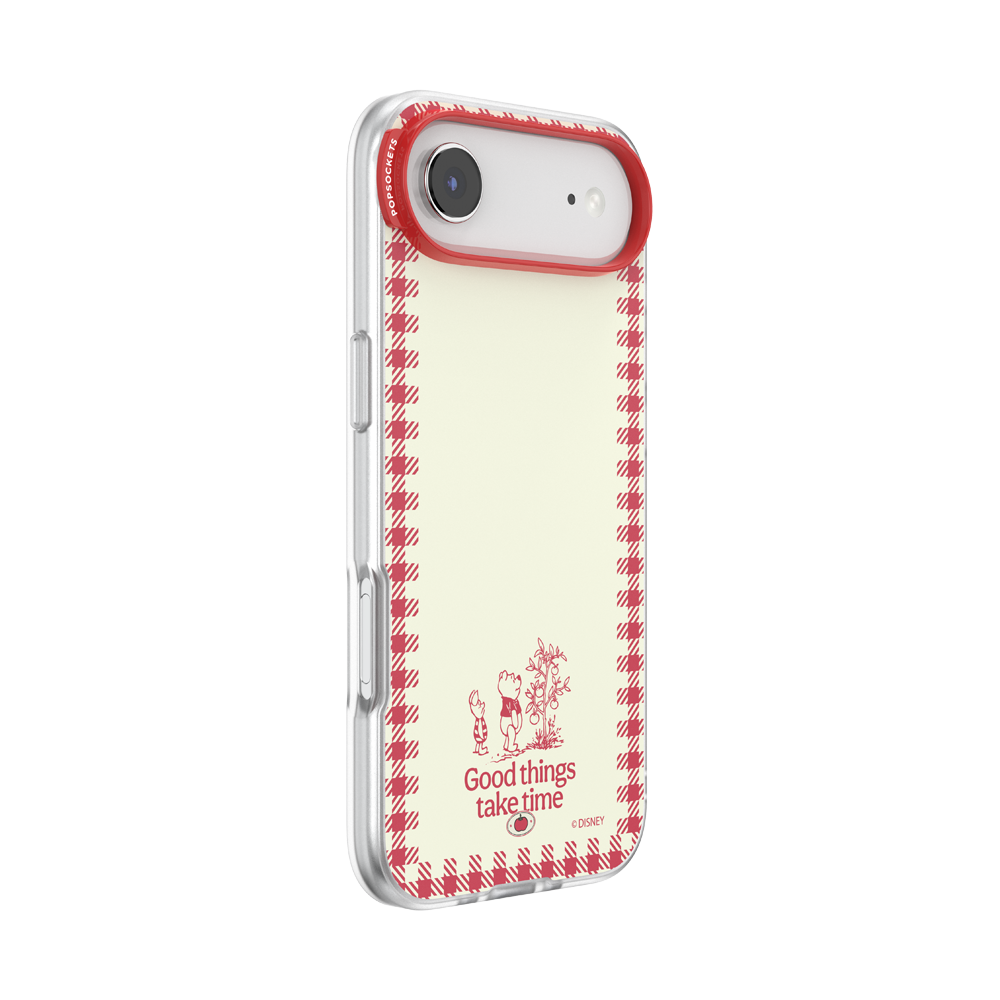 Good Things Take Time — iPhone Air MagSafe Case - US 70094