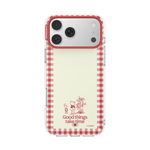 Good Things Take Time — iPhone 17 Pro Max MagSafe Case - US 02246