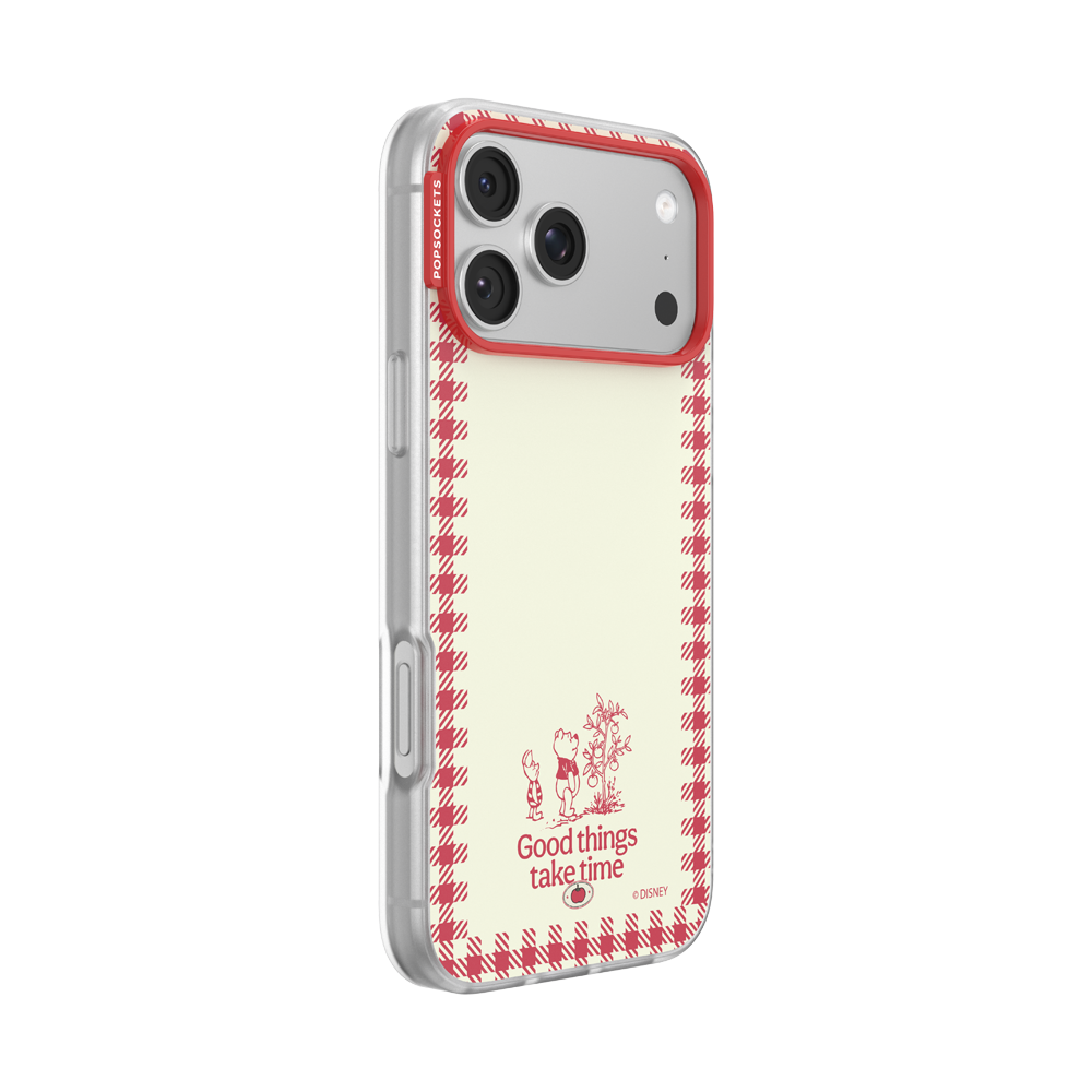 Good Things Take Time — iPhone 17 Pro Max MagSafe Case - US 02246