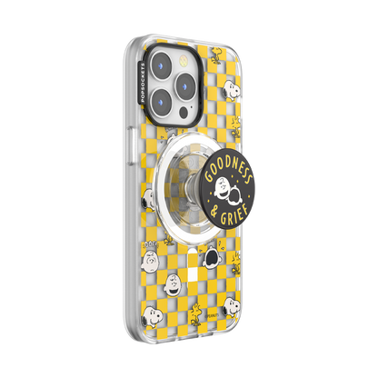 Goodness and Grief — iPhone 13 Pro MagSafe Case - US 05997