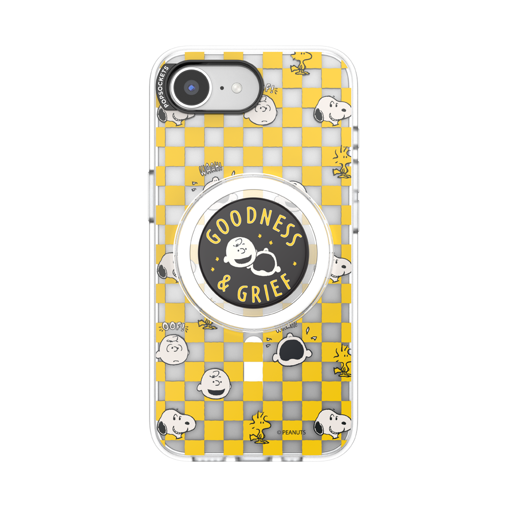 Goodness and Grief — iPhone 17e/16e Plus MagSafe Case - US 37403