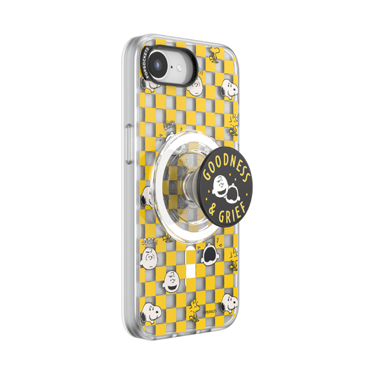 Goodness and Grief — iPhone 17e/16e Plus MagSafe Case - US 71151