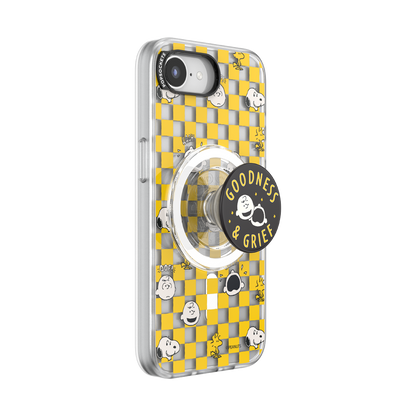 Goodness and Grief — iPhone 17e/16e Plus MagSafe Case - US 37403