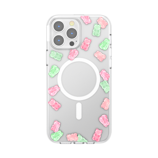 Gummy Bears — iPhone 13 Pro Max MagSafe Case - US 92809