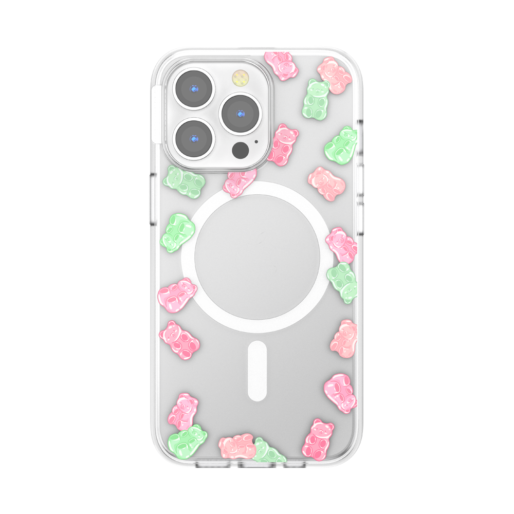 Gummy Bears  — iPhone 13 Pro MagSafe Case - US 73336