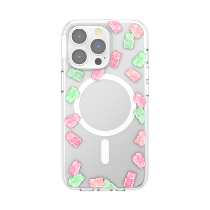 Gummy Bears  — iPhone 13 Pro MagSafe Case - US 73336