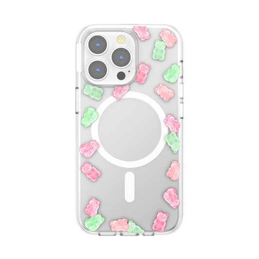 Gummy Bears  — iPhone 13 Pro MagSafe Case - US 73336