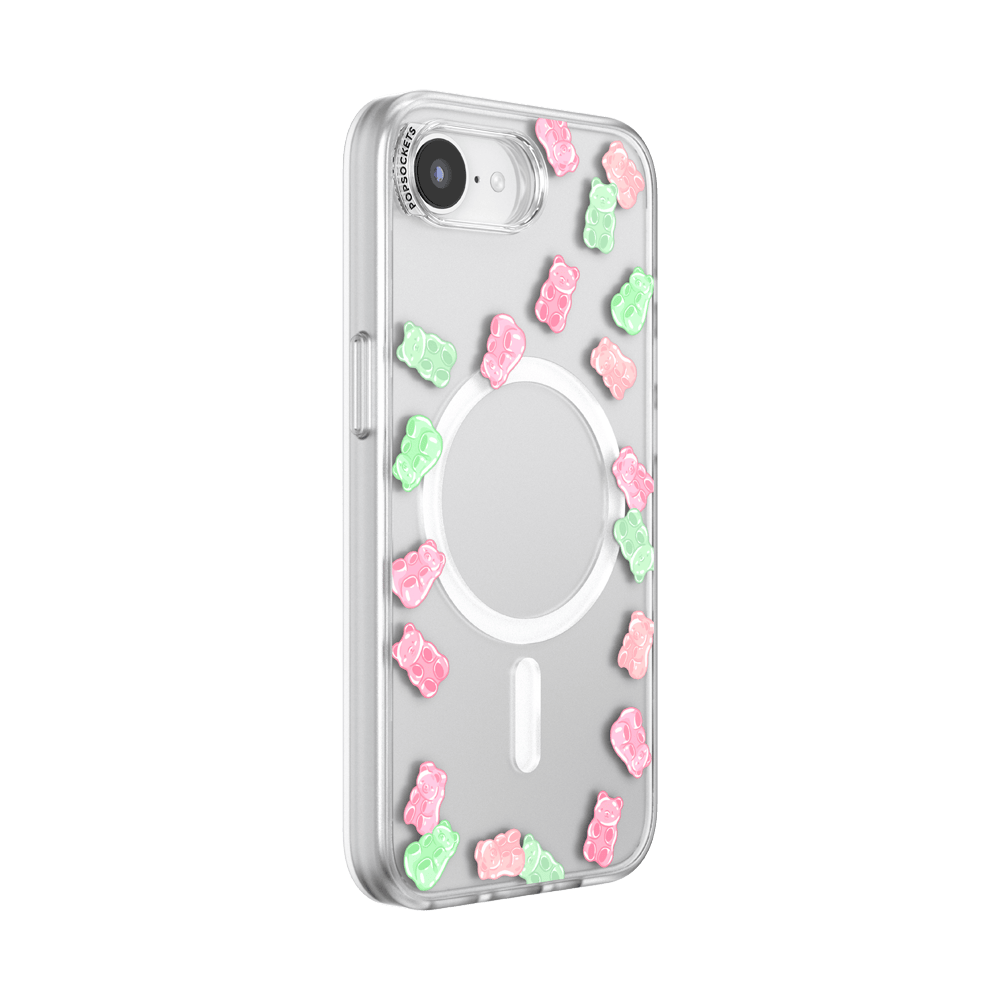 Gummy Bears  — iPhone 17e/16e MagSafe Case - US 76209