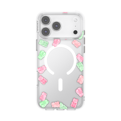 Gummy Bears — iPhone 17 Pro Max MagSafe Case - US 12792