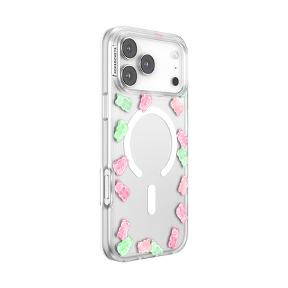 Gummy Bears — iPhone 17 Pro Max MagSafe Case - US 46451